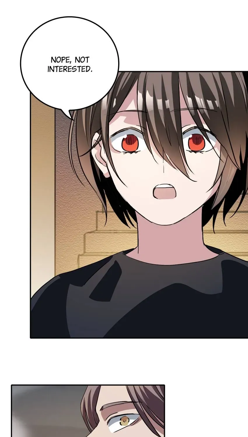 The Butterfly of Malice Chapter 21 page 21 - 