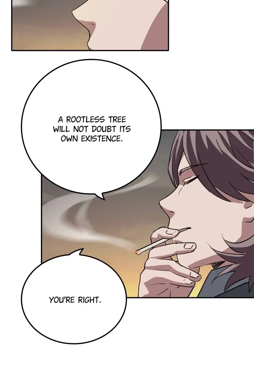 The Butterfly of Malice Chapter 21 page 22 - 
