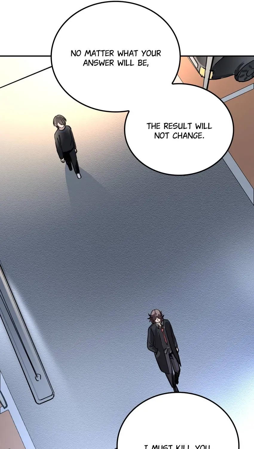 The Butterfly of Malice Chapter 21 page 24 - 