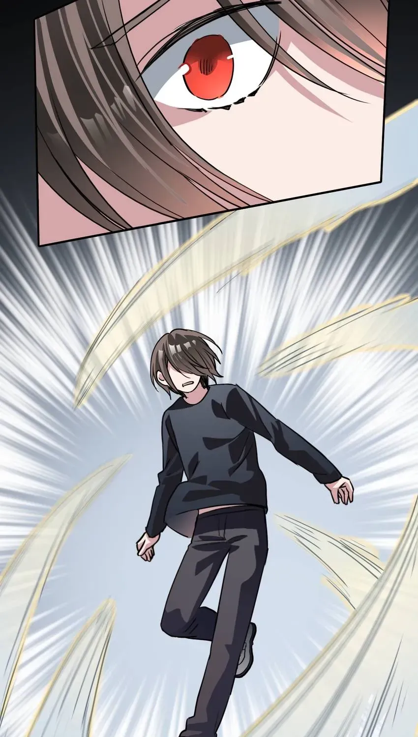The Butterfly of Malice Chapter 21 page 28 - 