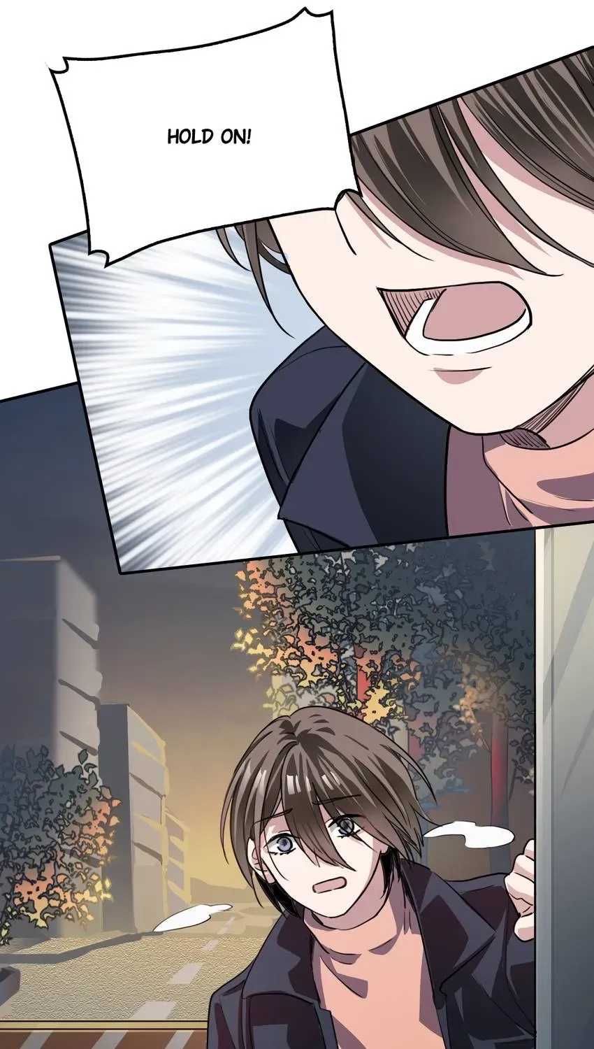 The Butterfly of Malice Chapter 21 page 30 - 