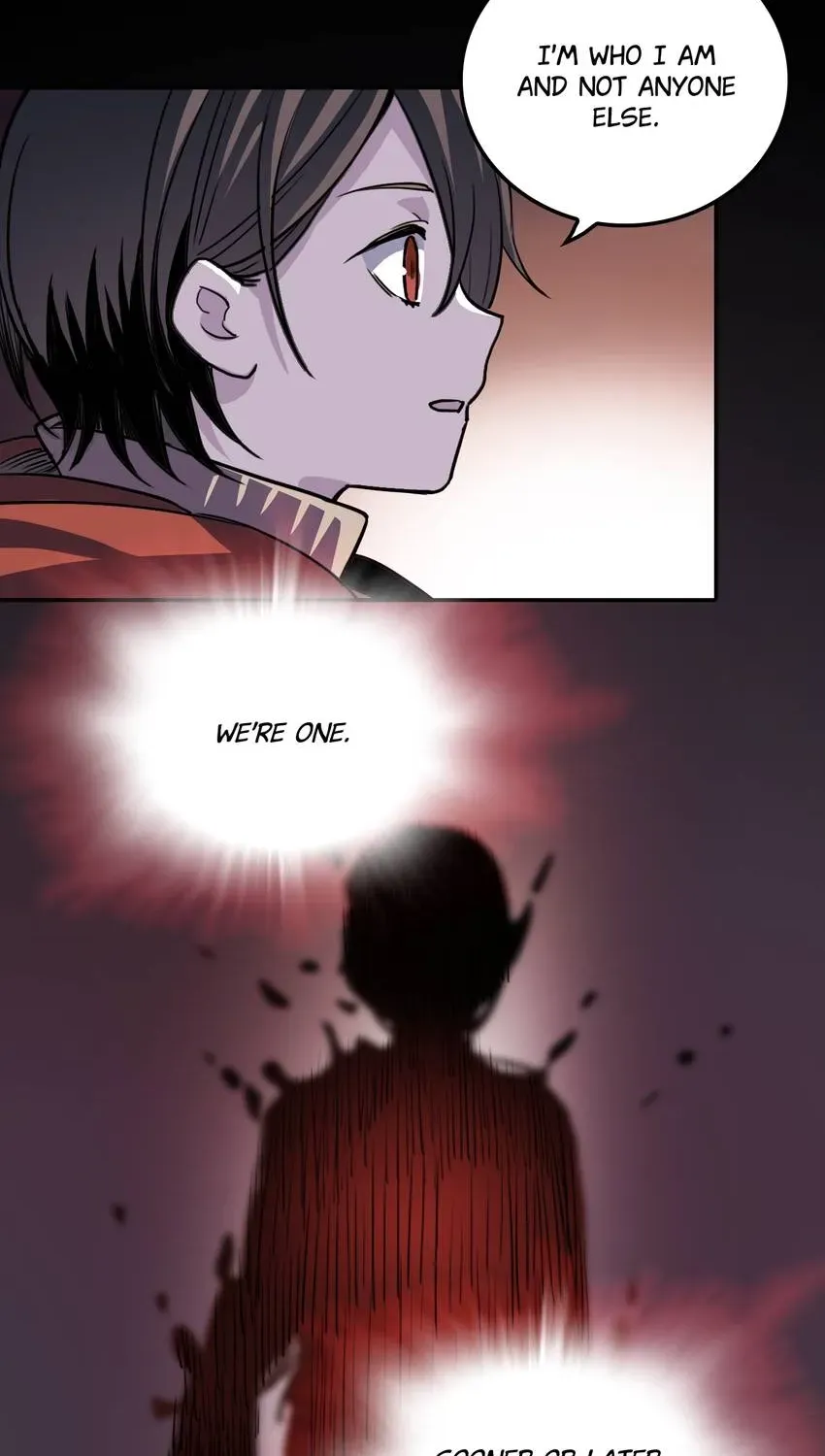 The Butterfly of Malice Chapter 21 page 4 - 