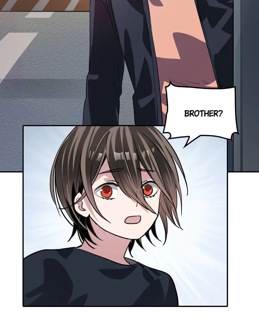 The Butterfly of Malice Chapter 21 page 31 - 