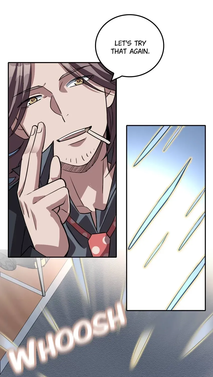 The Butterfly of Malice Chapter 21 page 36 - 