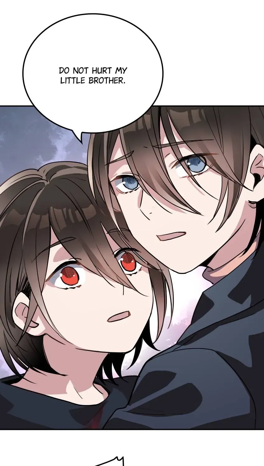 The Butterfly of Malice Chapter 21 page 43 - 