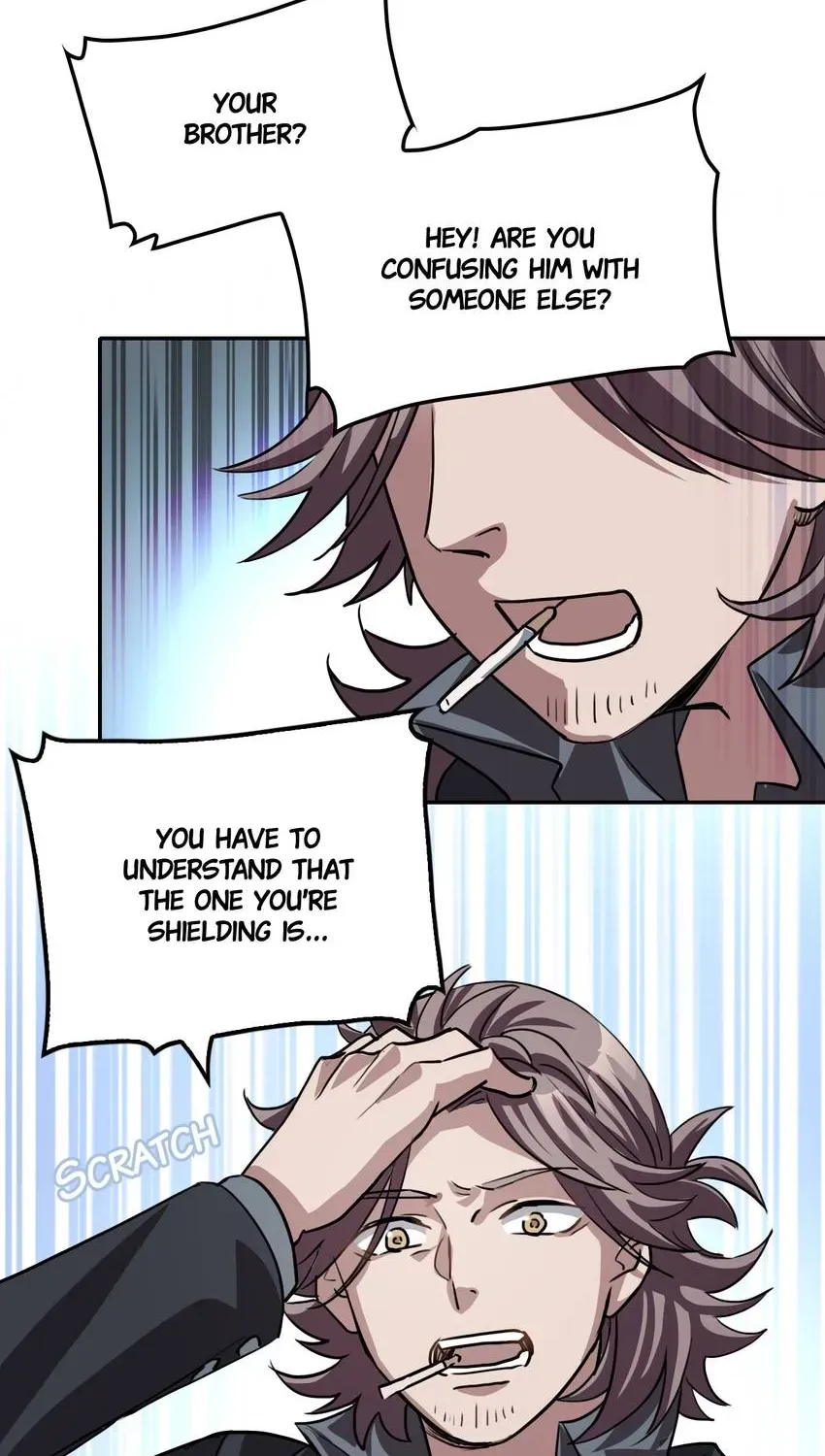 The Butterfly of Malice Chapter 21 page 44 - 