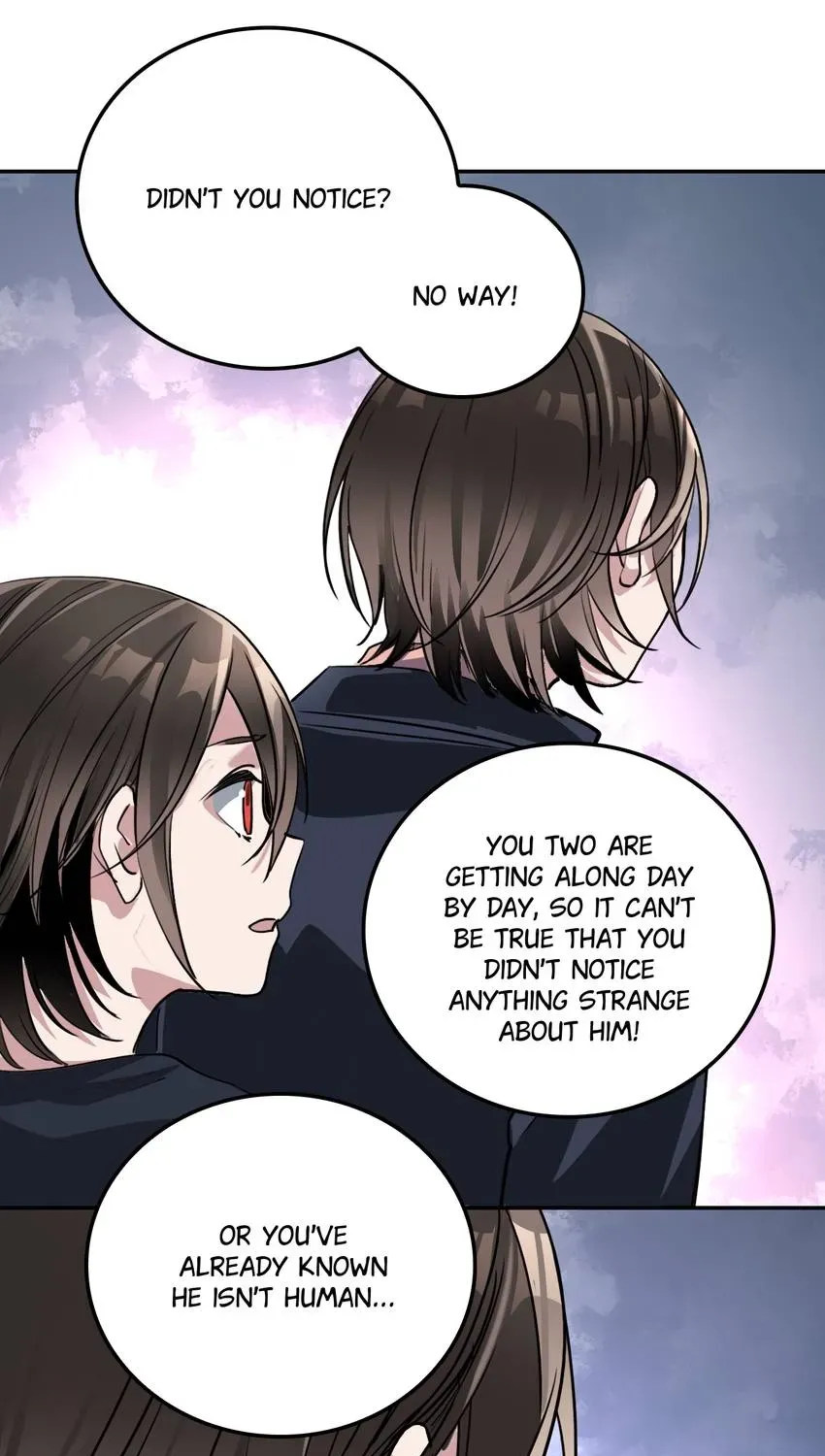 The Butterfly of Malice Chapter 21 page 46 - 