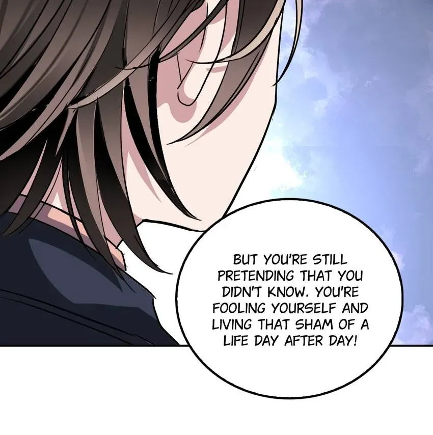 The Butterfly of Malice Chapter 21 page 47 - 
