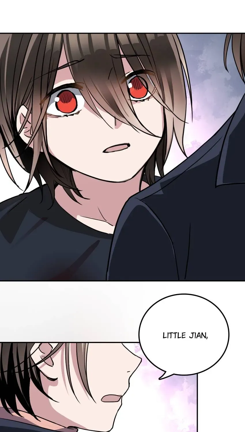 The Butterfly of Malice Chapter 21 page 50 - 