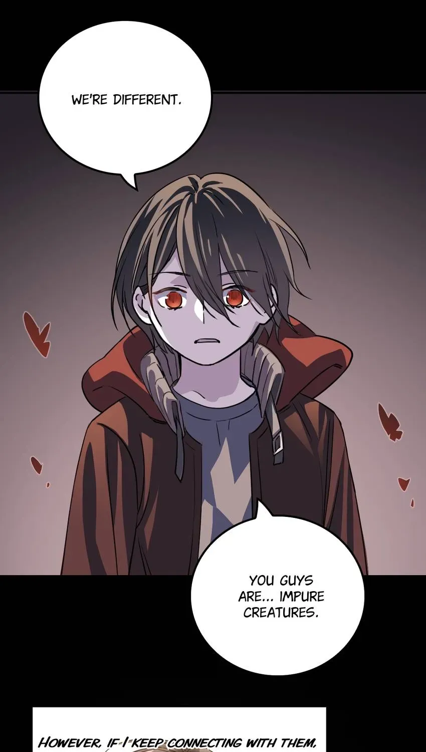 The Butterfly of Malice Chapter 21 page 6 - 