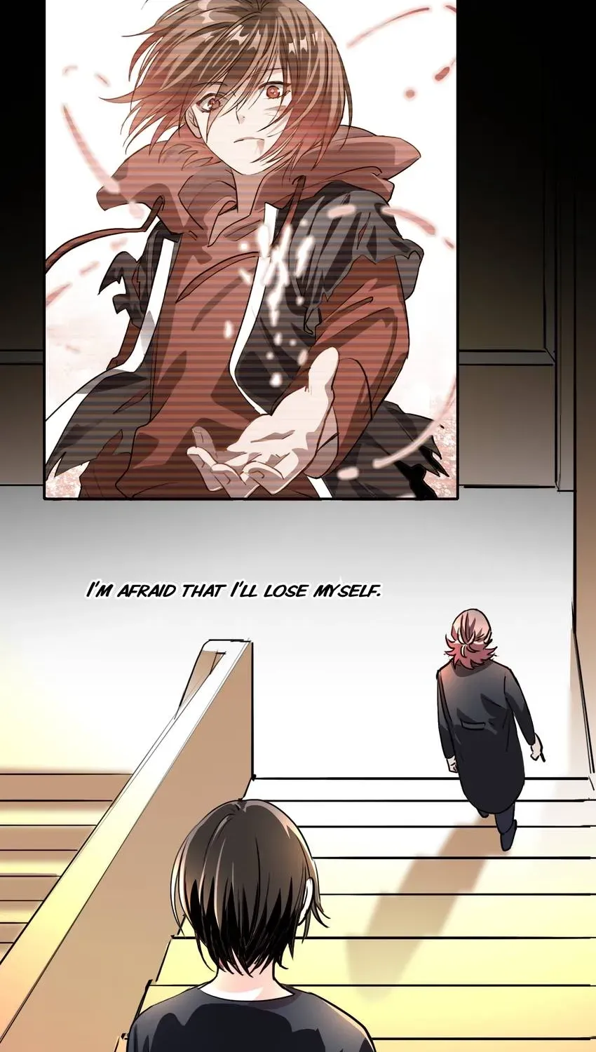 The Butterfly of Malice Chapter 21 page 7 - 