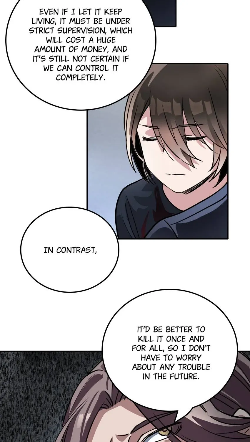 The Butterfly of Malice Chapter 22 page 11 - 