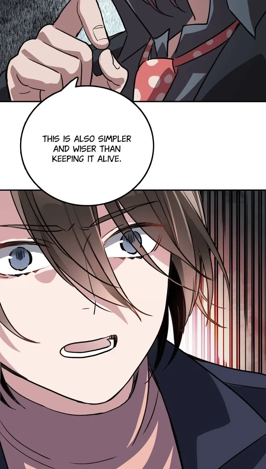 The Butterfly of Malice Chapter 22 page 13 - 