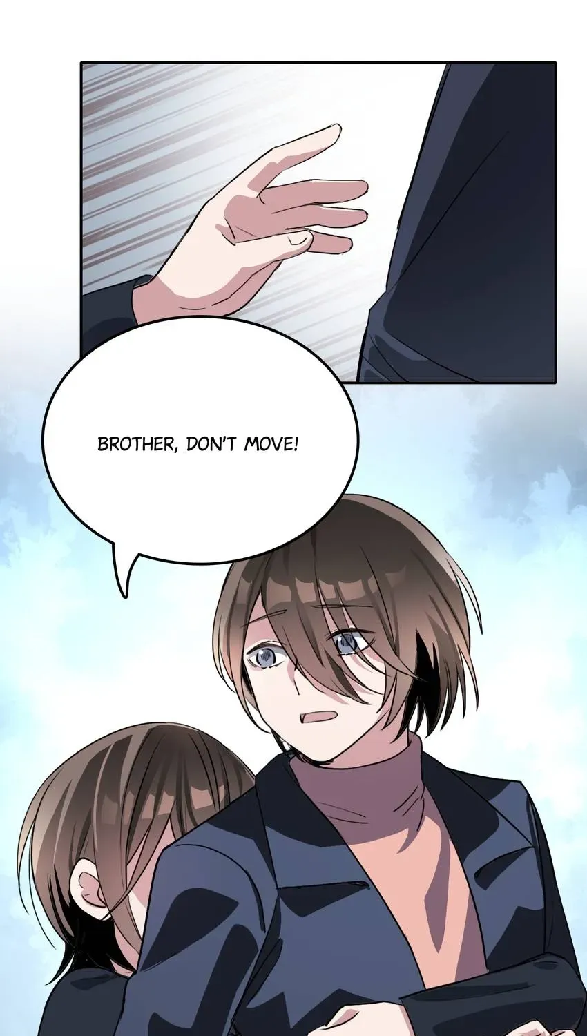The Butterfly of Malice Chapter 22 page 17 - 