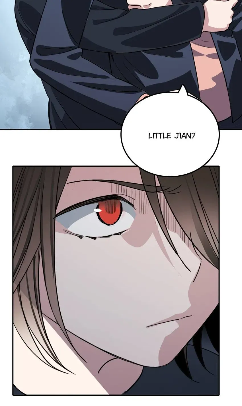 The Butterfly of Malice Chapter 22 page 18 - 