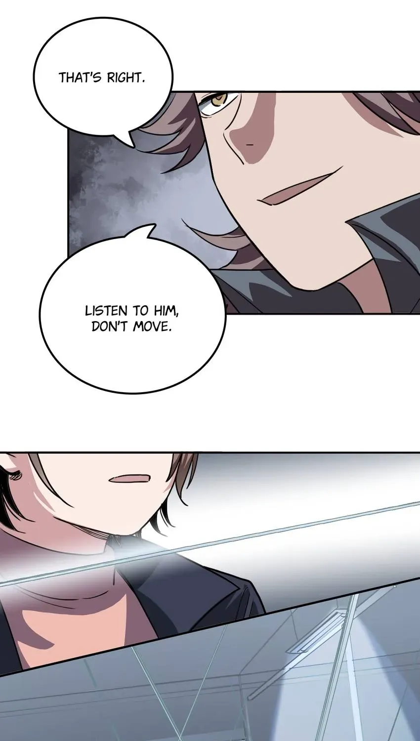The Butterfly of Malice Chapter 22 page 19 - 
