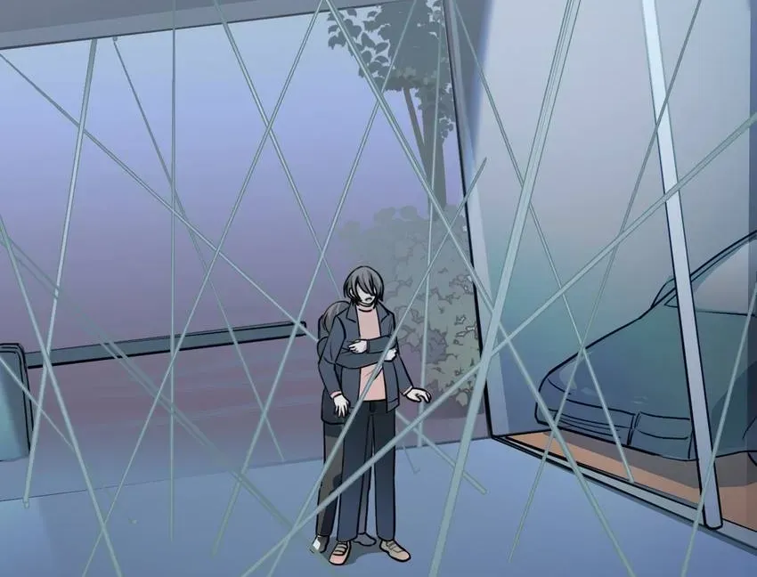 The Butterfly of Malice Chapter 22 page 20 - 