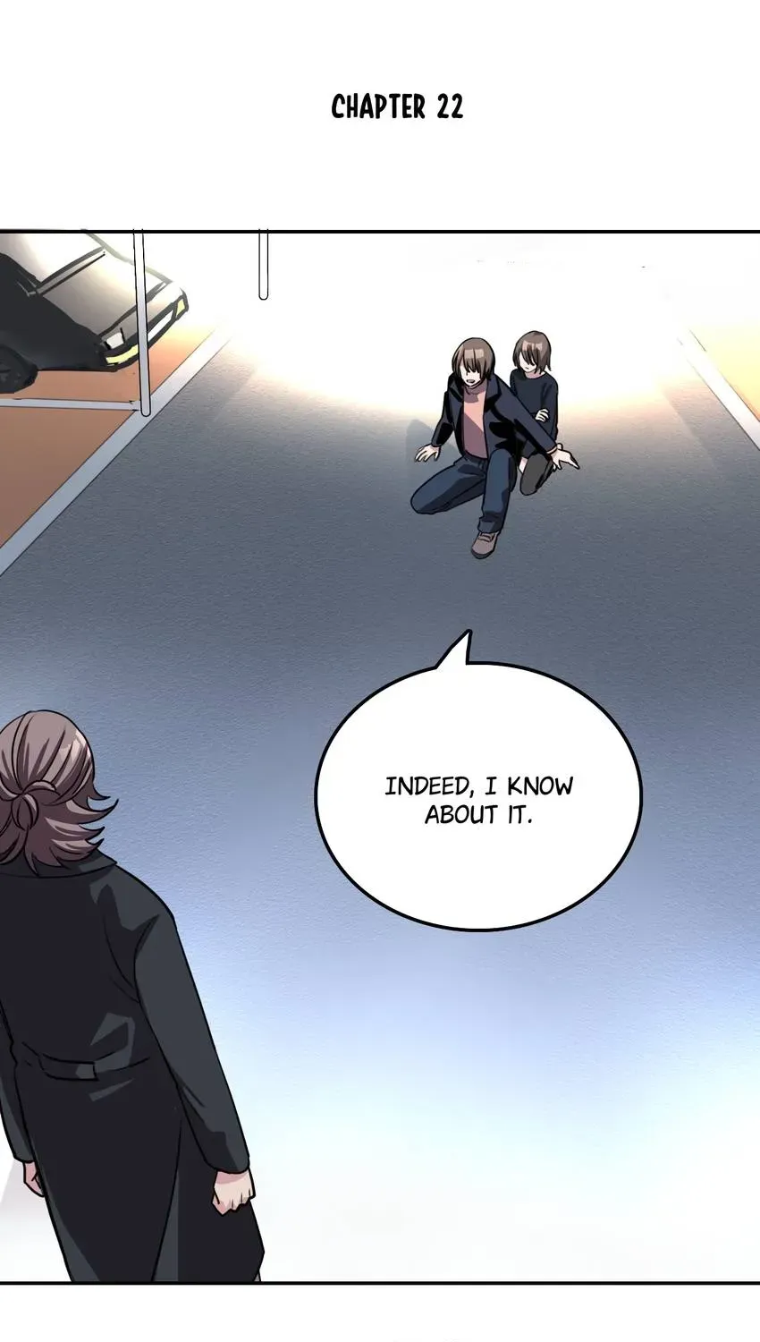 The Butterfly of Malice Chapter 22 page 3 - 