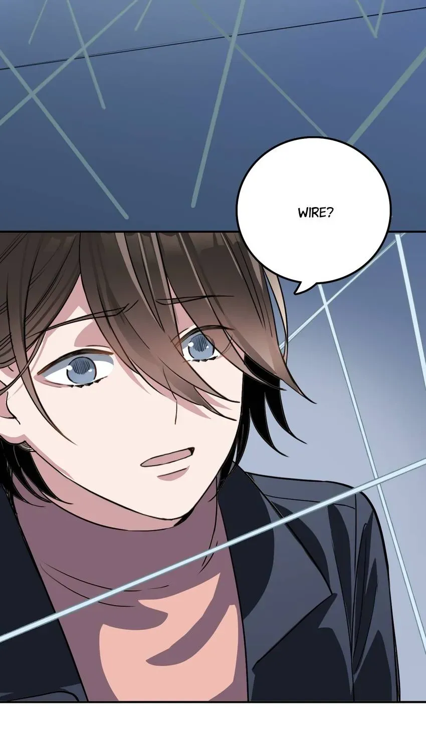 The Butterfly of Malice Chapter 22 page 21 - 