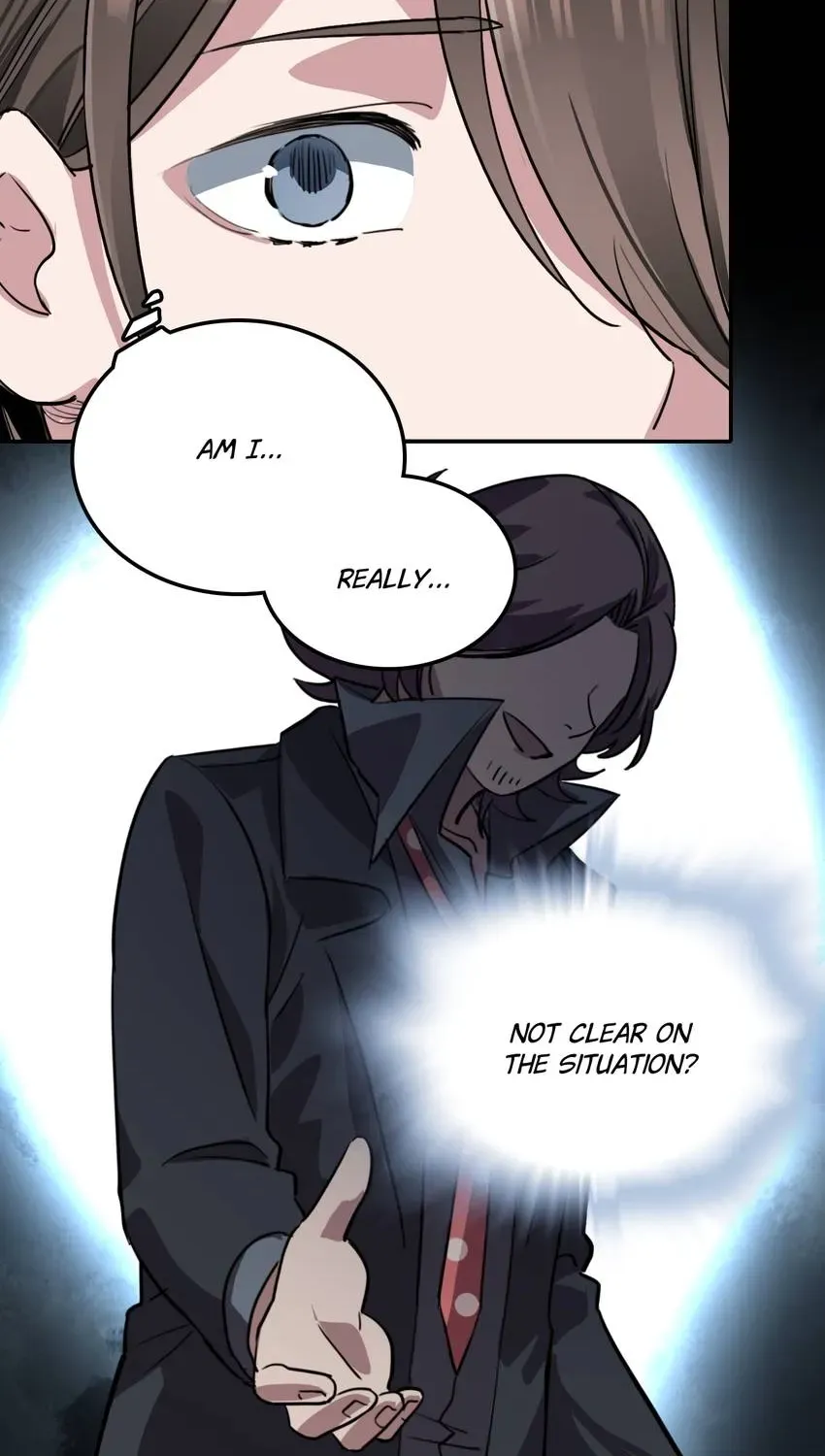 The Butterfly of Malice Chapter 22 page 24 - 