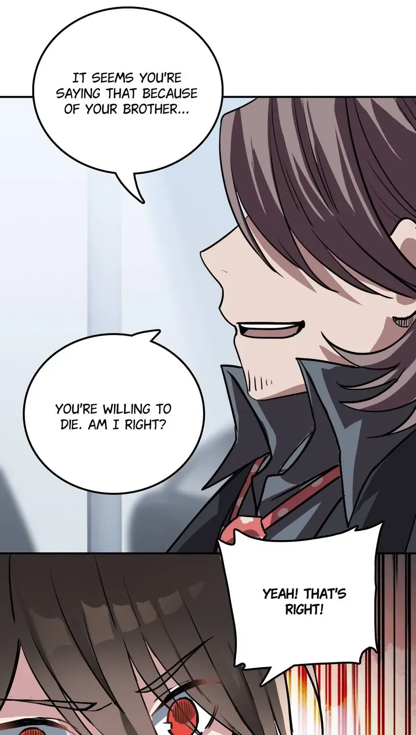 The Butterfly of Malice Chapter 22 page 30 - 