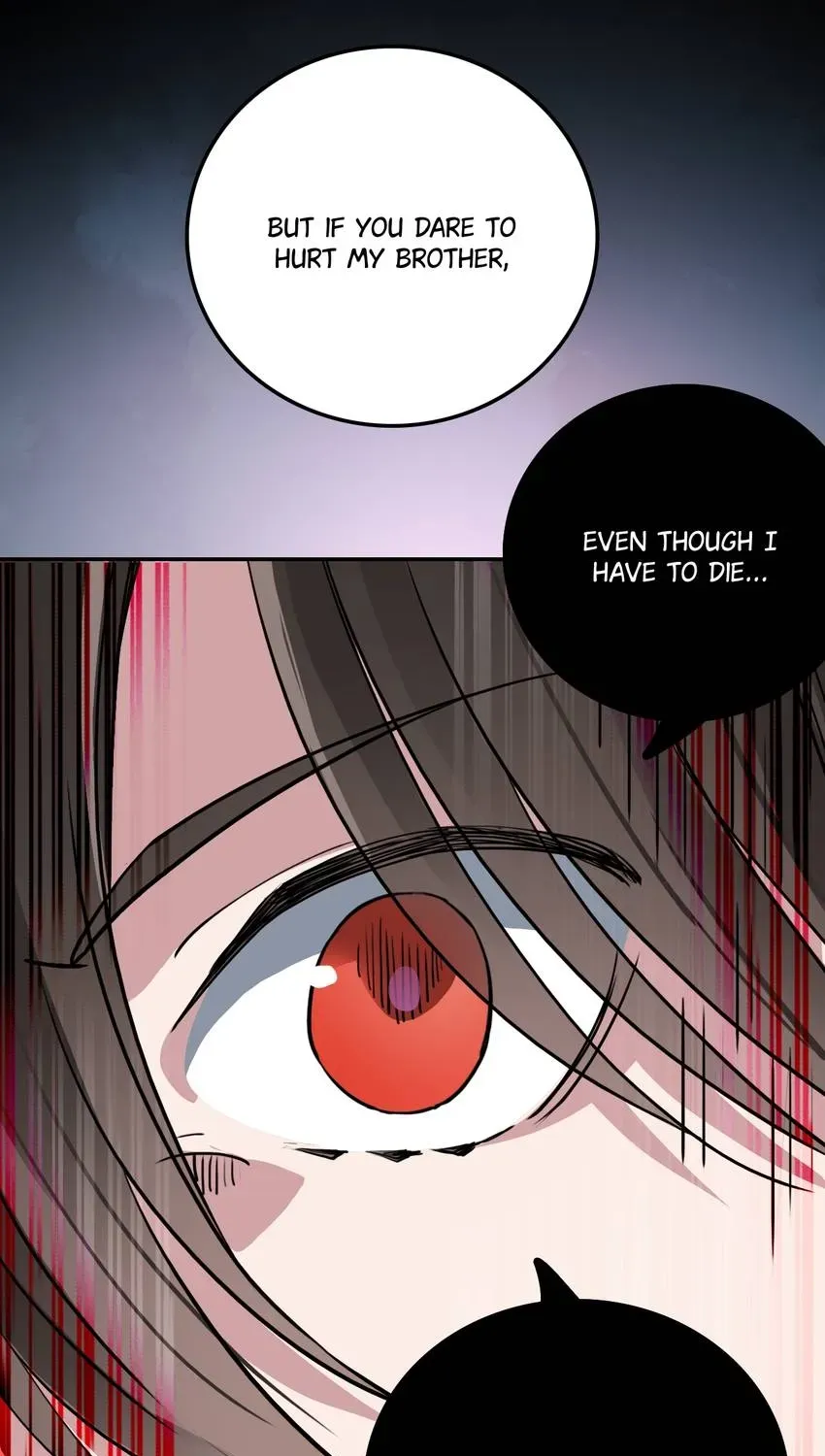 The Butterfly of Malice Chapter 22 page 32 - 