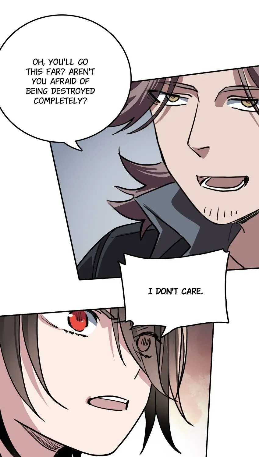 The Butterfly of Malice Chapter 22 page 34 - 