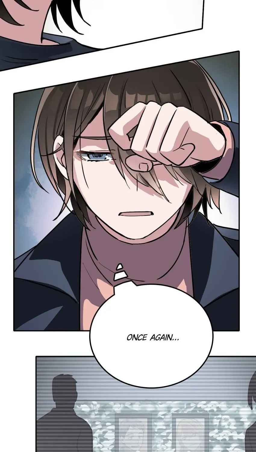 The Butterfly of Malice Chapter 22 page 35 - 