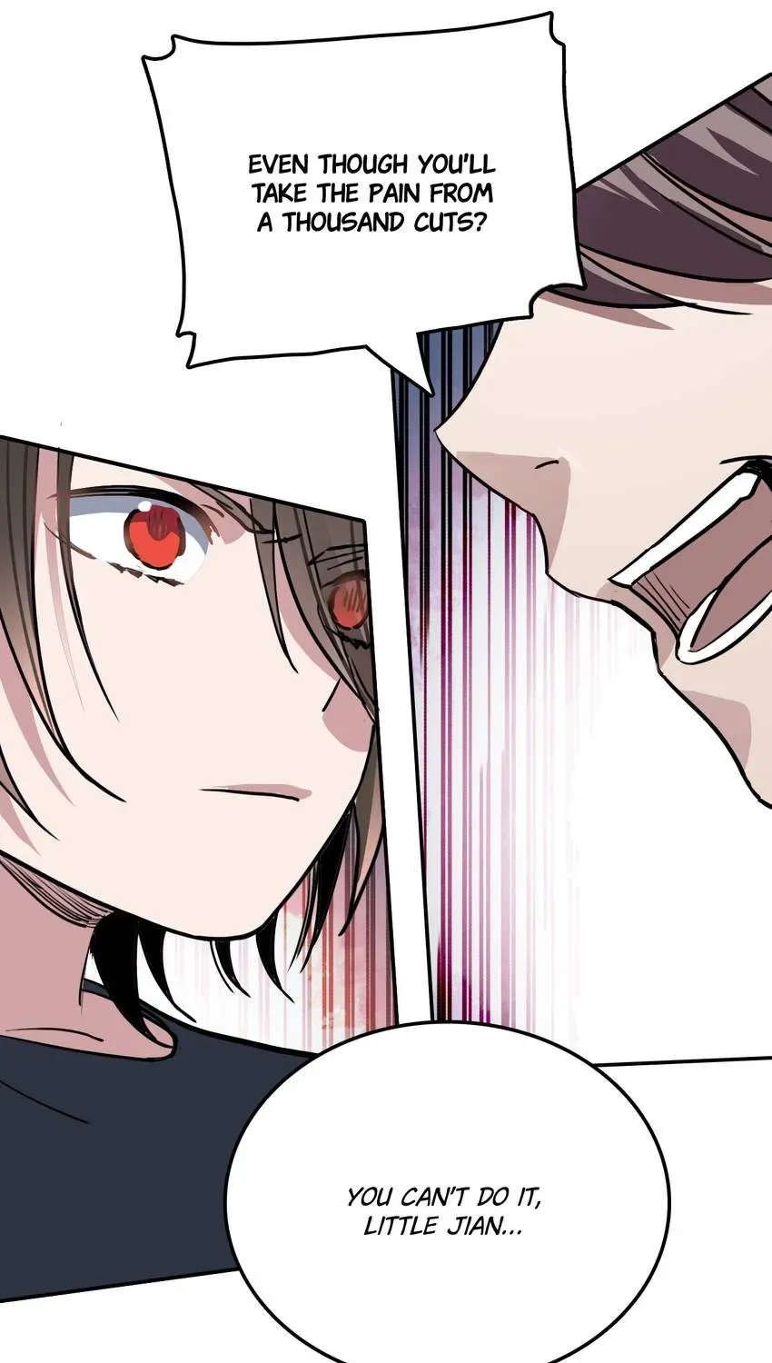 The Butterfly of Malice Chapter 22 page 38 - 