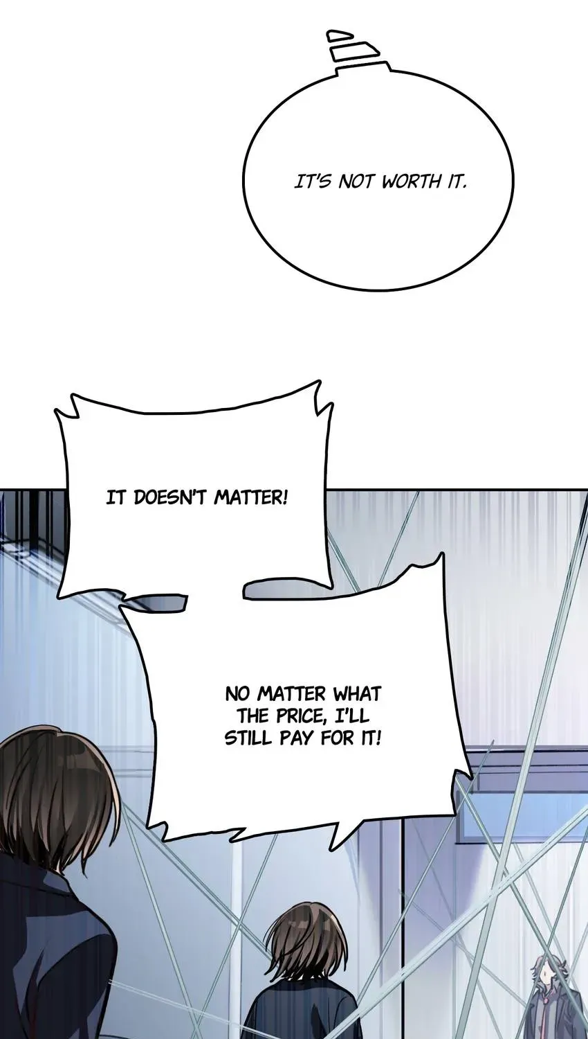 The Butterfly of Malice Chapter 22 page 40 - 