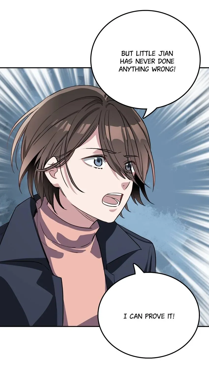 The Butterfly of Malice Chapter 22 page 5 - 
