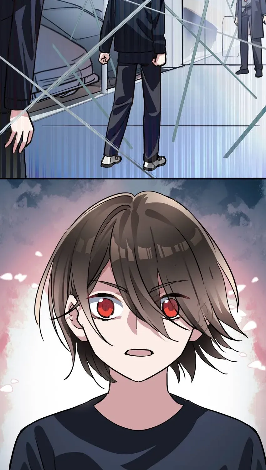 The Butterfly of Malice Chapter 22 page 41 - 