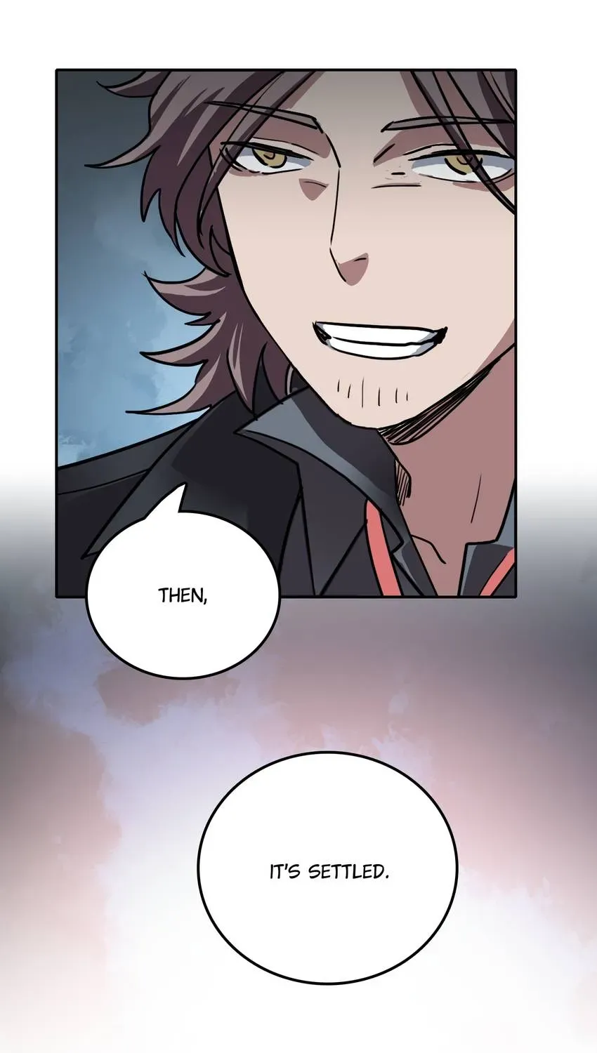 The Butterfly of Malice Chapter 22 page 43 - 