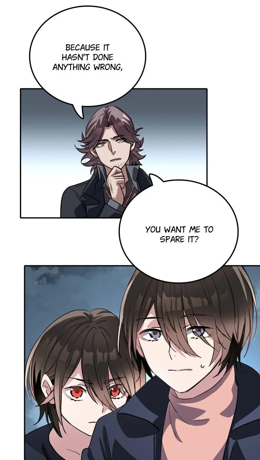 The Butterfly of Malice Chapter 22 page 6 - 