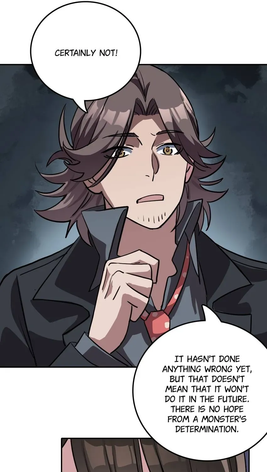 The Butterfly of Malice Chapter 22 page 9 - 
