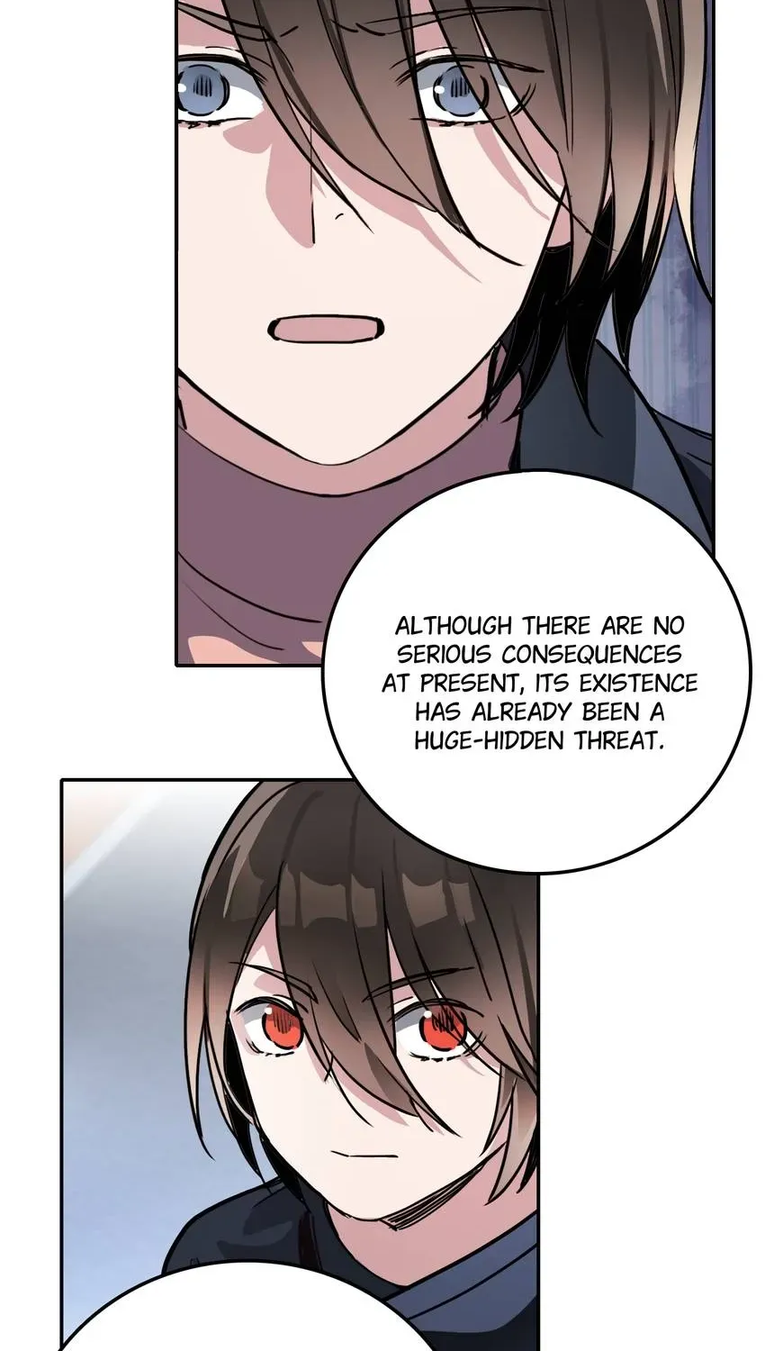 The Butterfly of Malice Chapter 22 page 10 - 