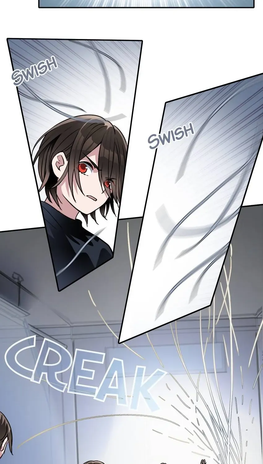 The Butterfly of Malice Chapter 23 page 11 - 