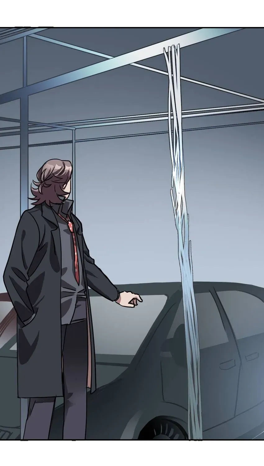 The Butterfly of Malice Chapter 23 page 14 - 