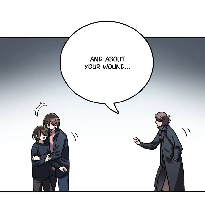 The Butterfly of Malice Chapter 23 page 15 - 