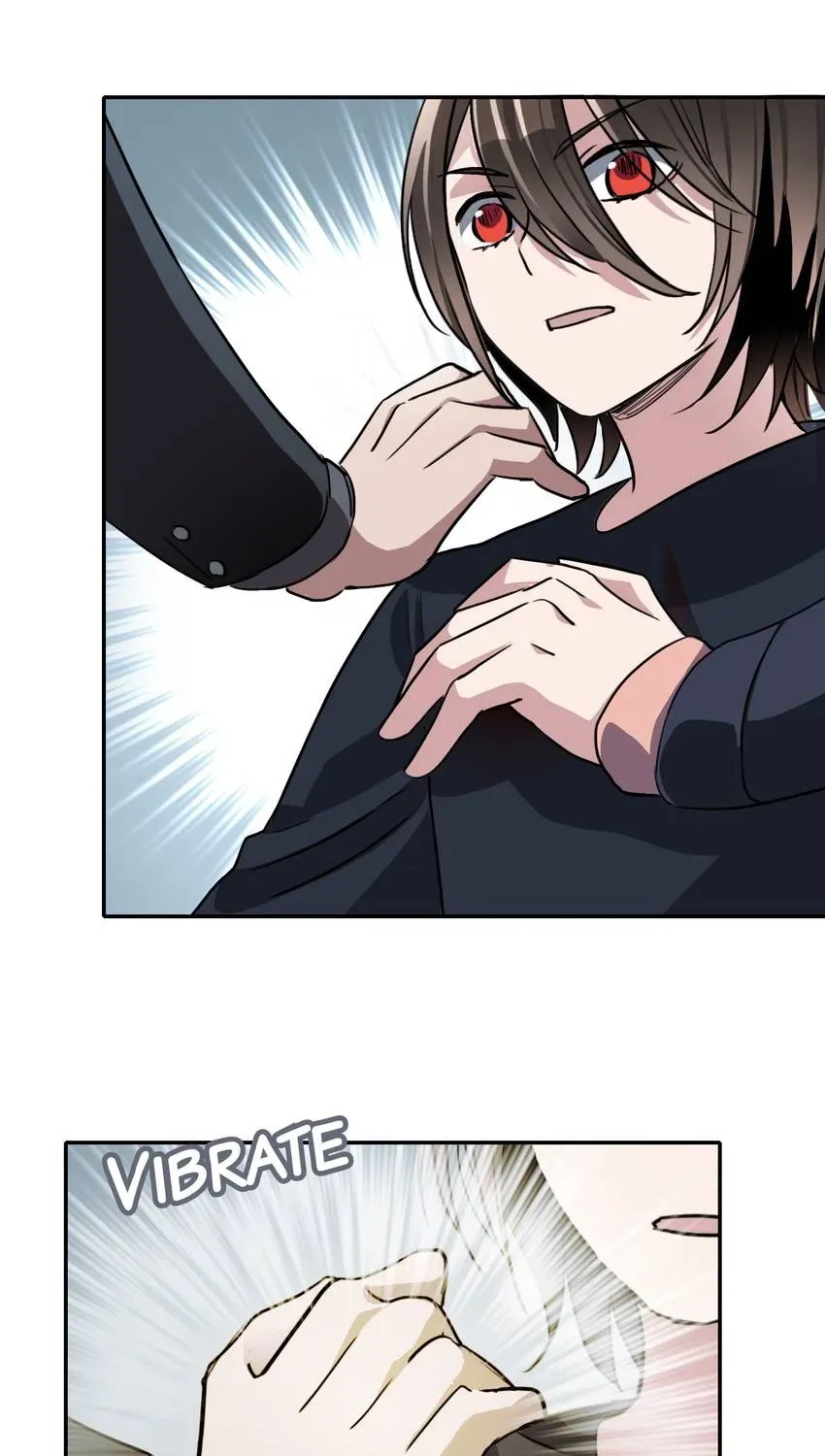 The Butterfly of Malice Chapter 23 page 16 - 