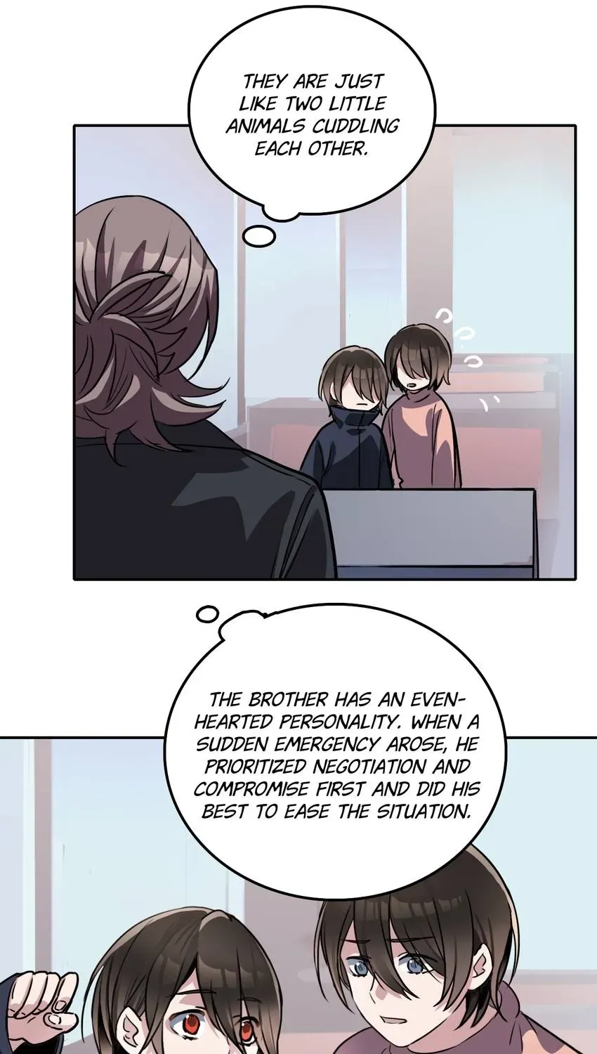 The Butterfly of Malice Chapter 23 page 20 - 