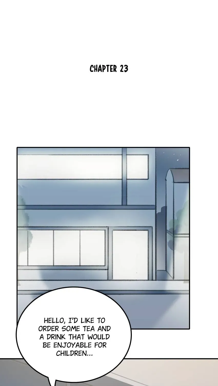 The Butterfly of Malice Chapter 23 page 3 - 