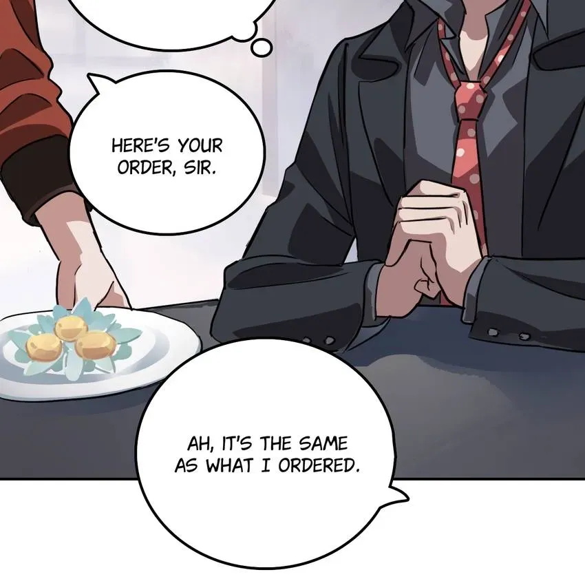 The Butterfly of Malice Chapter 23 page 22 - 