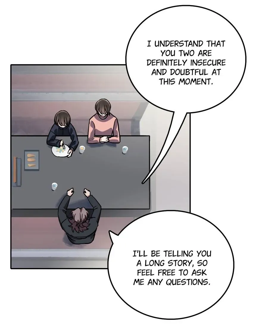 The Butterfly of Malice Chapter 23 page 23 - 