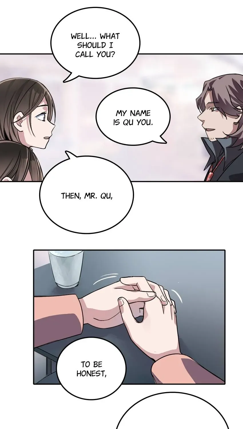 The Butterfly of Malice Chapter 23 page 24 - 