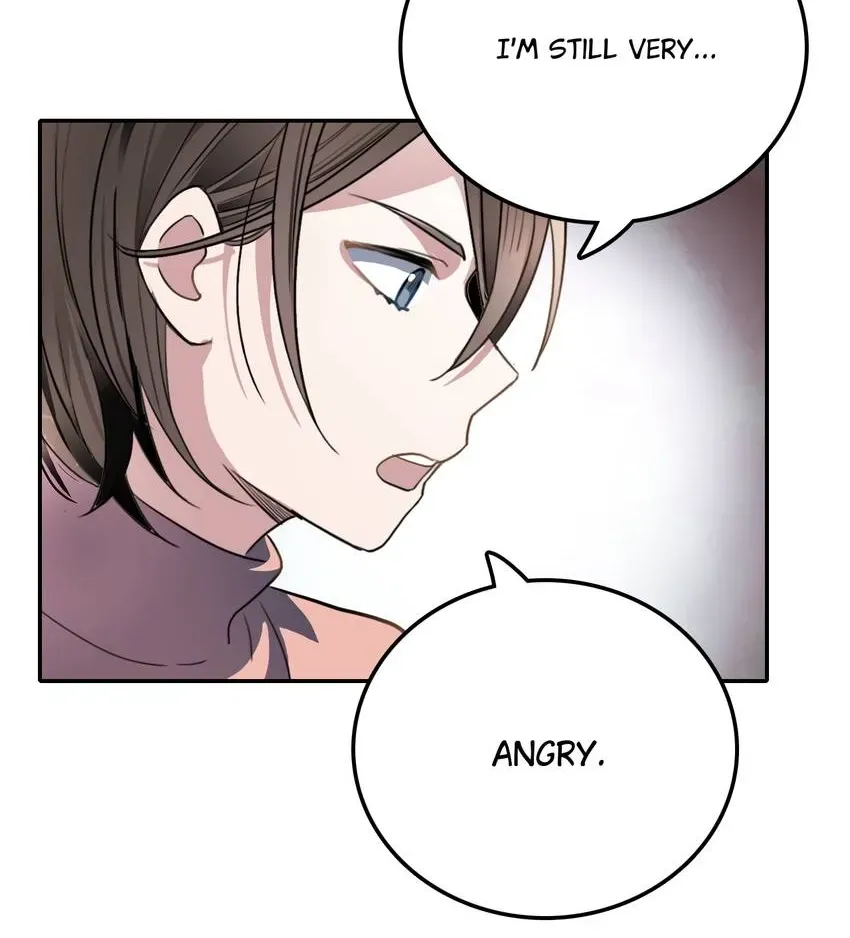 The Butterfly of Malice Chapter 23 page 25 - 