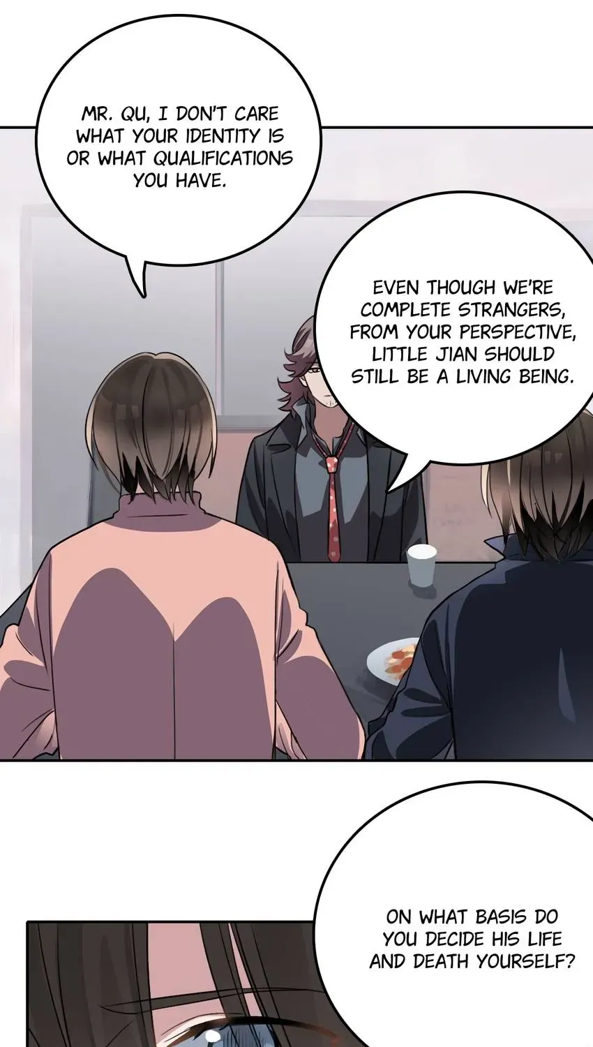 The Butterfly of Malice Chapter 23 page 26 - 