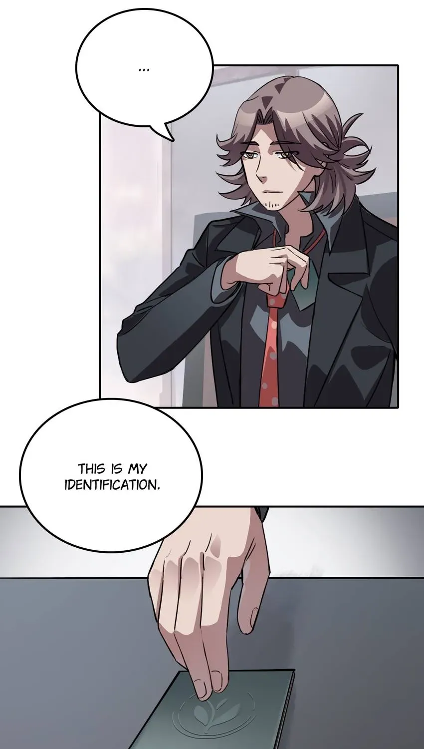 The Butterfly of Malice Chapter 23 page 28 - 