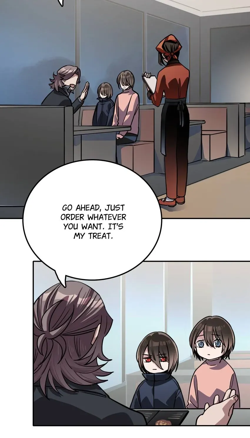 The Butterfly of Malice Chapter 23 page 4 - 
