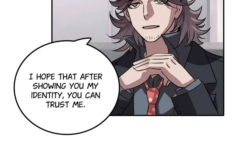 The Butterfly of Malice Chapter 23 page 31 - 
